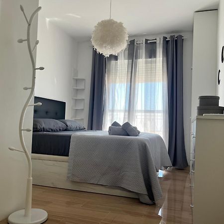 Apartamento En El Corazon De La Cala La Cala De Mijas Zewnętrze zdjęcie