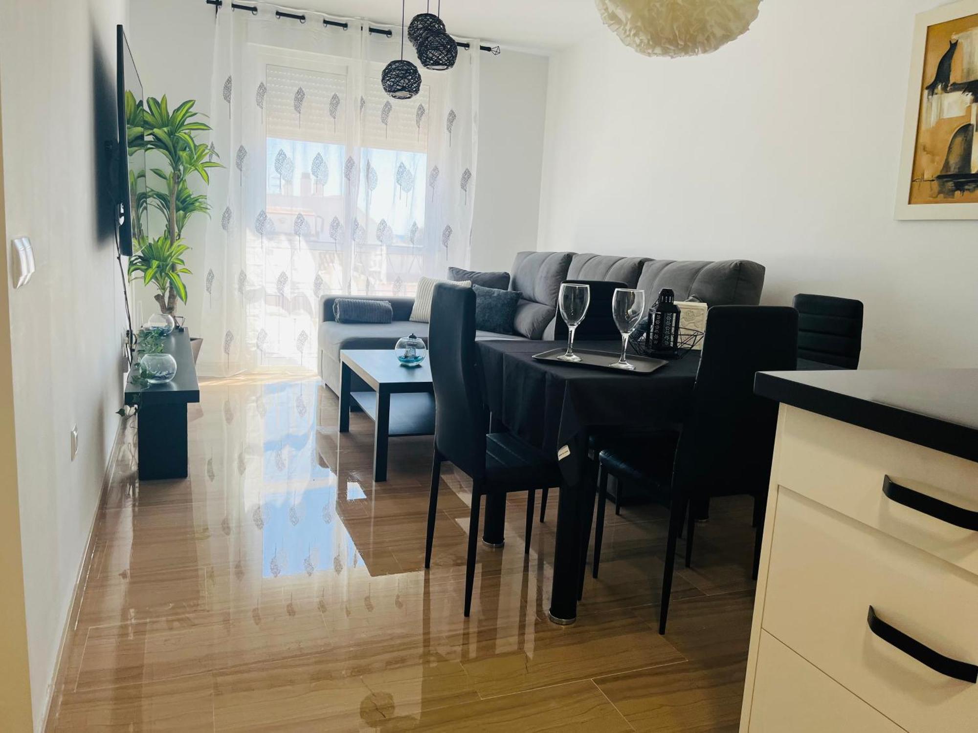 Apartamento En El Corazon De La Cala La Cala De Mijas Zewnętrze zdjęcie